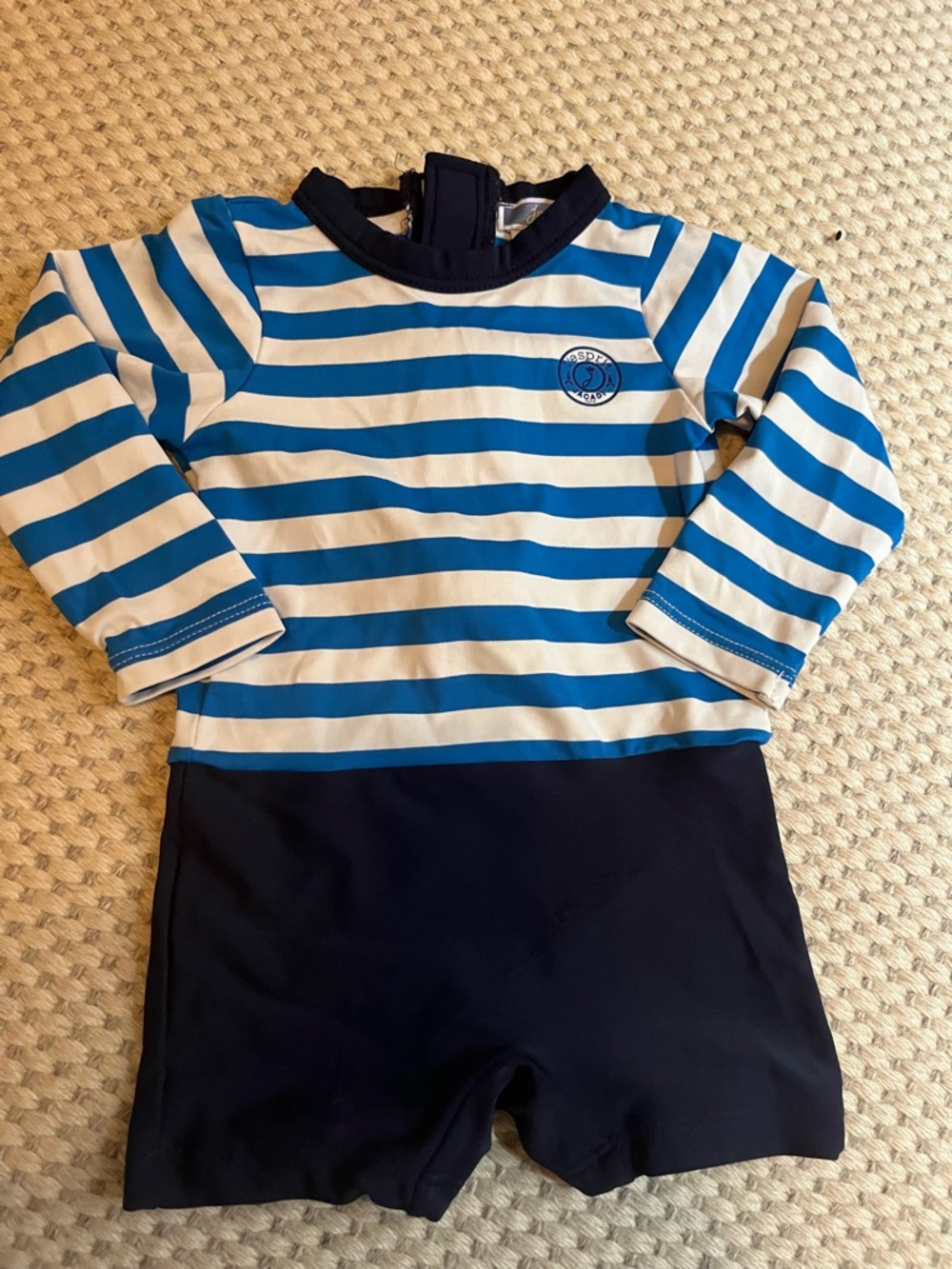 Jacadi Bathing Suit